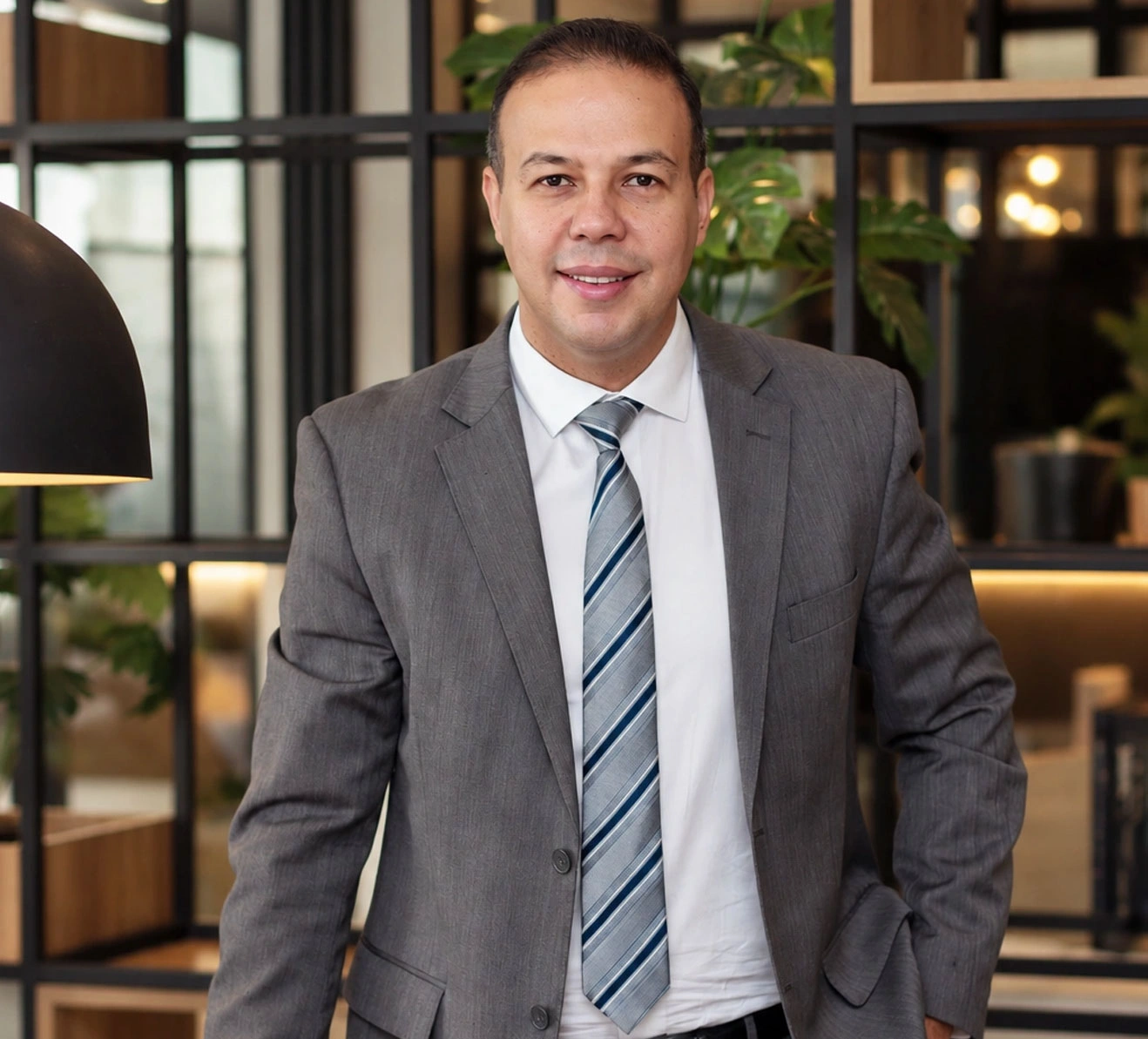 Daniel Viana de Melo, advogado, OAB-SP 309229